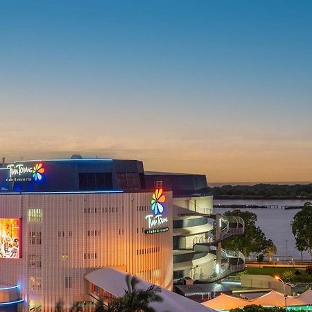 The Sebel Twin Towns Hotel Gold Coast Exterior photo