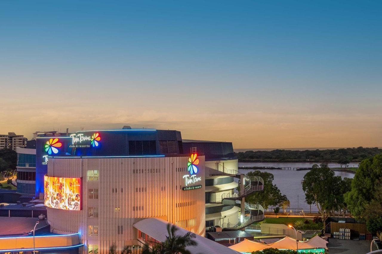 The Sebel Twin Towns Hotel Gold Coast Exterior photo