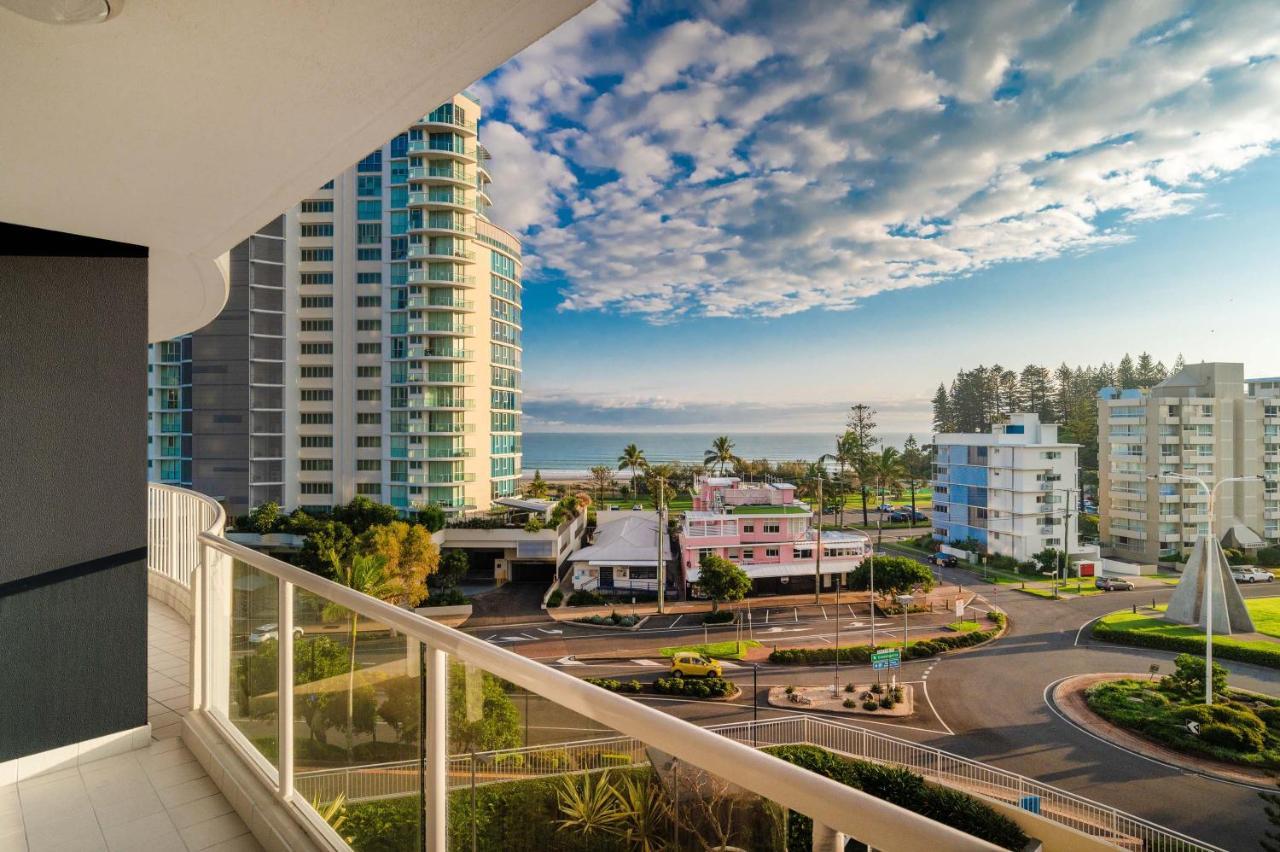 The Sebel Twin Towns Hotel Gold Coast Exterior photo