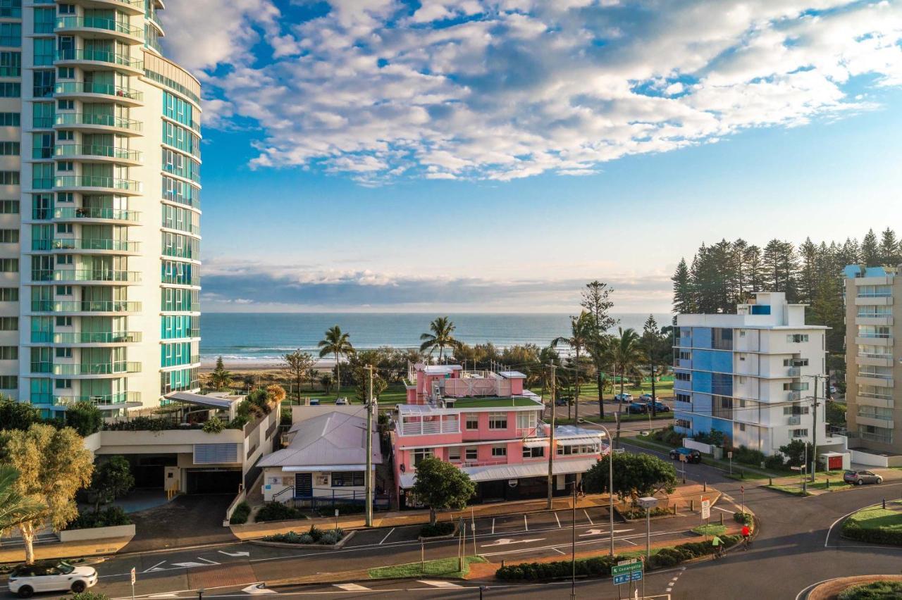 The Sebel Twin Towns Hotel Gold Coast Exterior photo