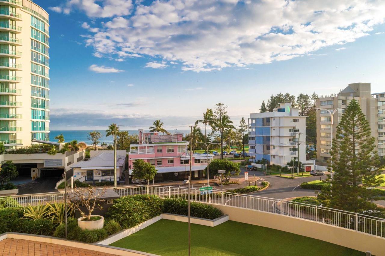 The Sebel Twin Towns Hotel Gold Coast Exterior photo