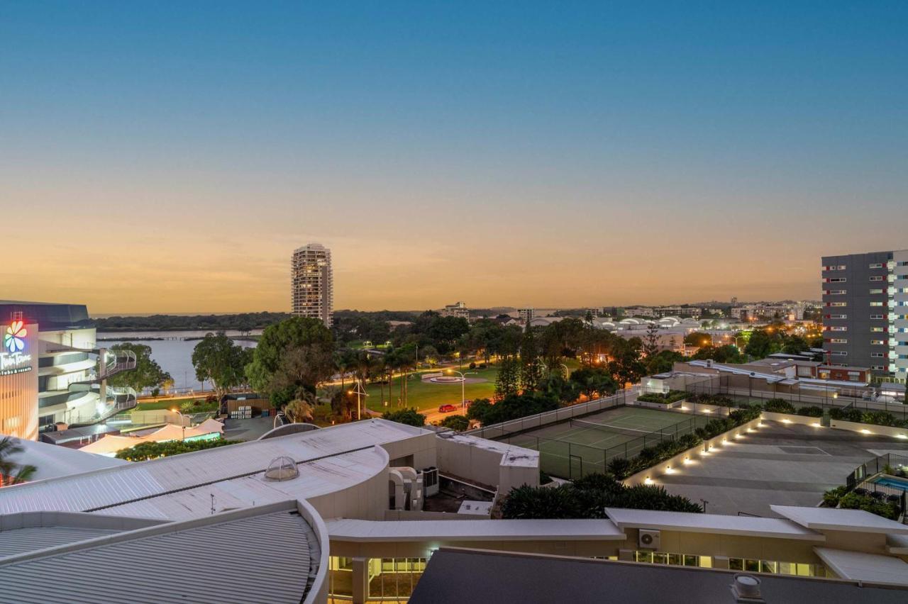 The Sebel Twin Towns Hotel Gold Coast Exterior photo