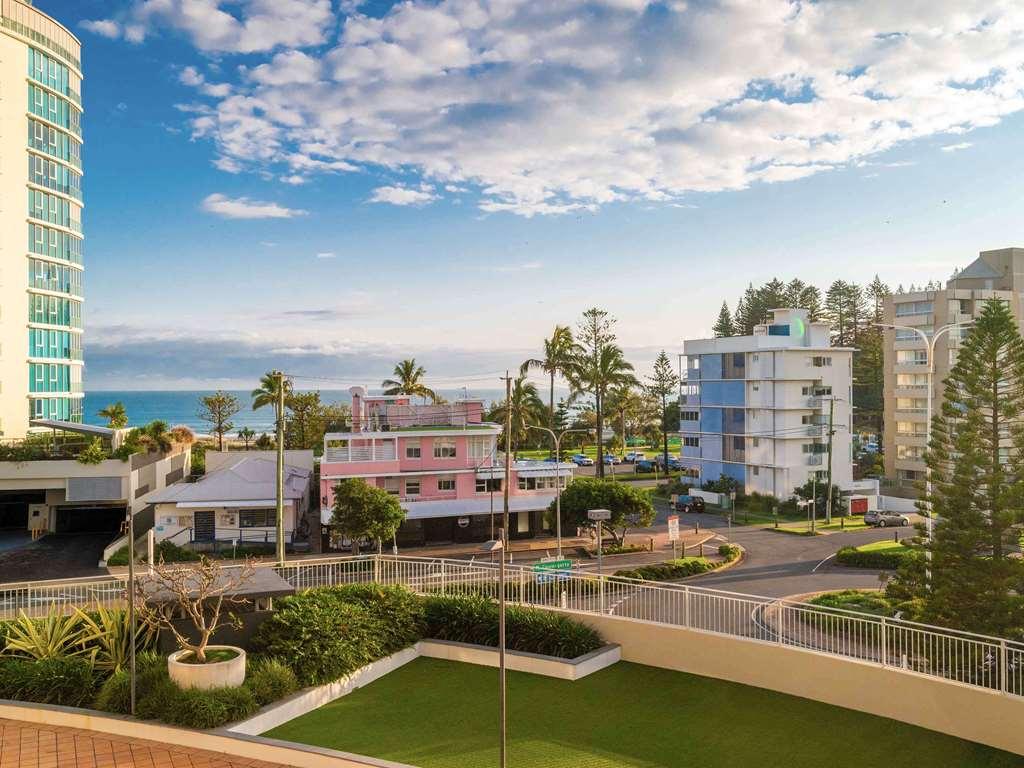 The Sebel Twin Towns Hotel Gold Coast Exterior photo