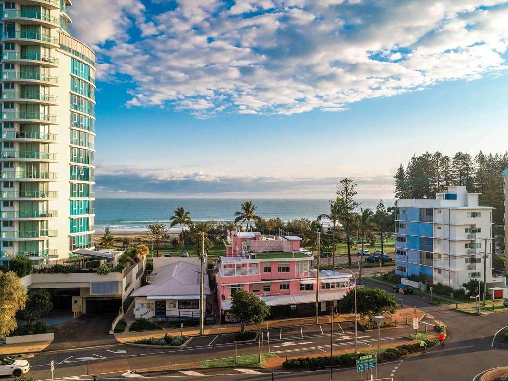 The Sebel Twin Towns Hotel Gold Coast Exterior photo