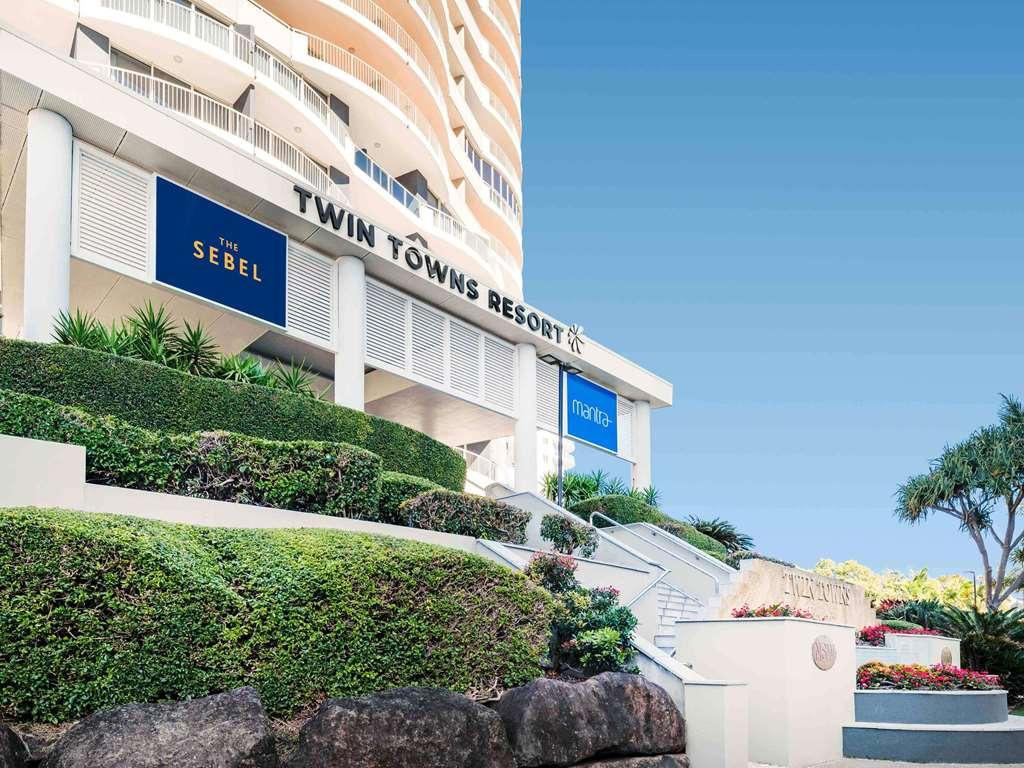 The Sebel Twin Towns Hotel Gold Coast Facilities photo