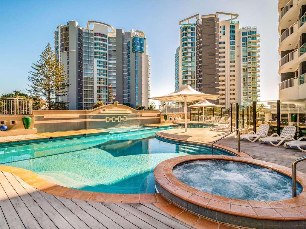 The Sebel Twin Towns Hotel Gold Coast Facilities photo